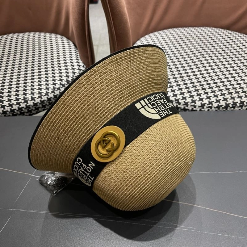 Gucci Caps Sustainable 258633