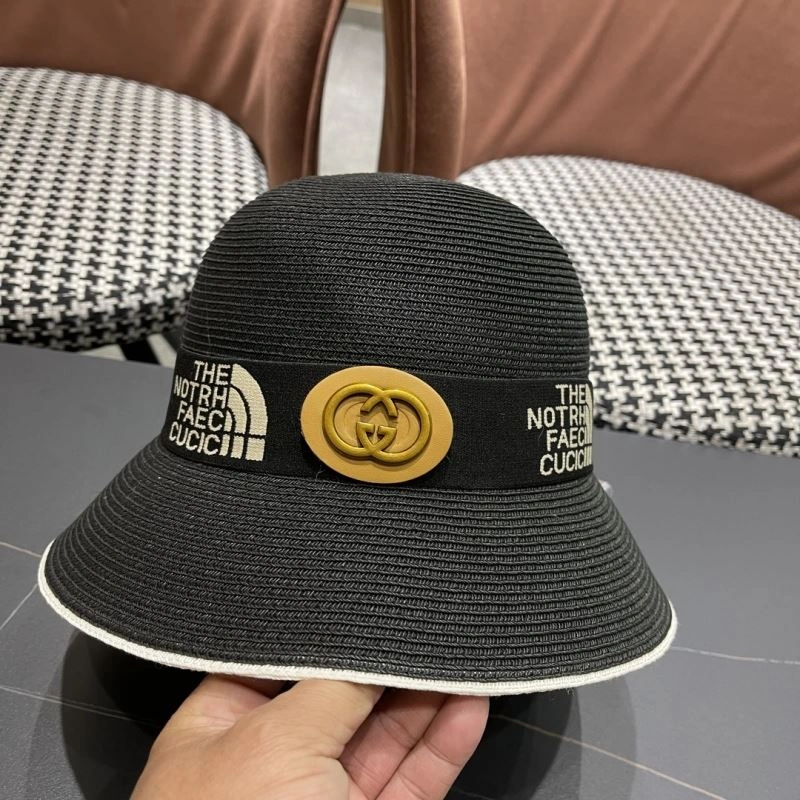 Gucci Caps Durable 258618