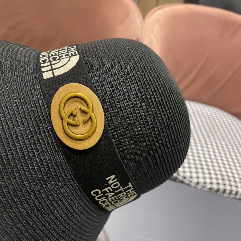 Gucci Caps Durable 258618