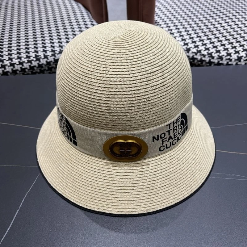 Gucci Caps Compact 258629