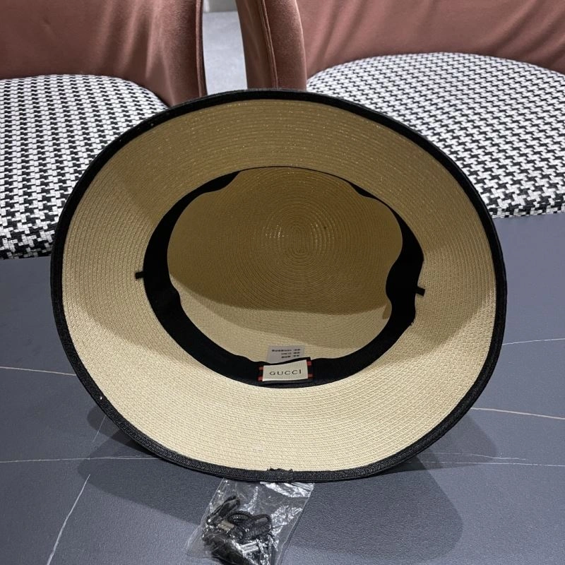 Gucci Caps Compact 258629