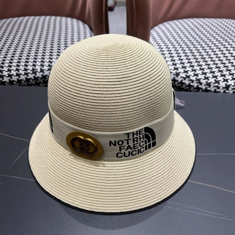 Gucci Caps Compact 258629
