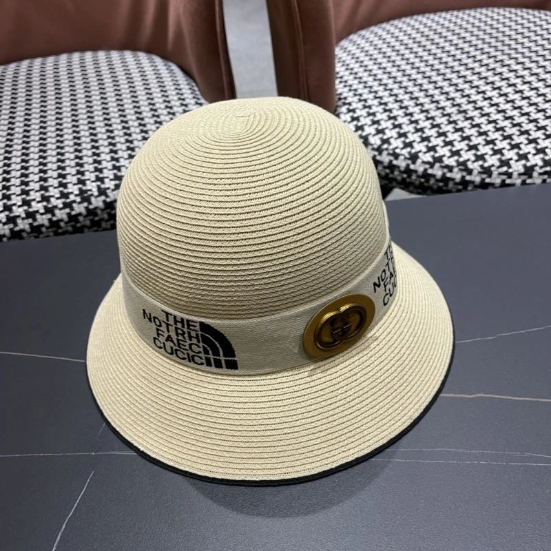 Gucci Caps Compact 258629