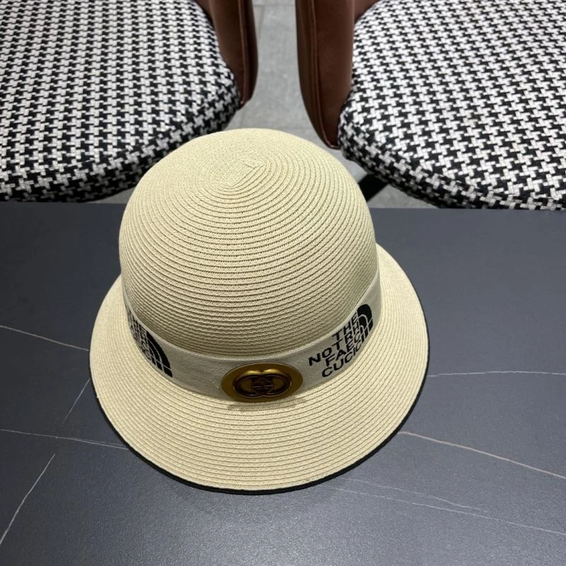 Gucci Caps Compact 258629