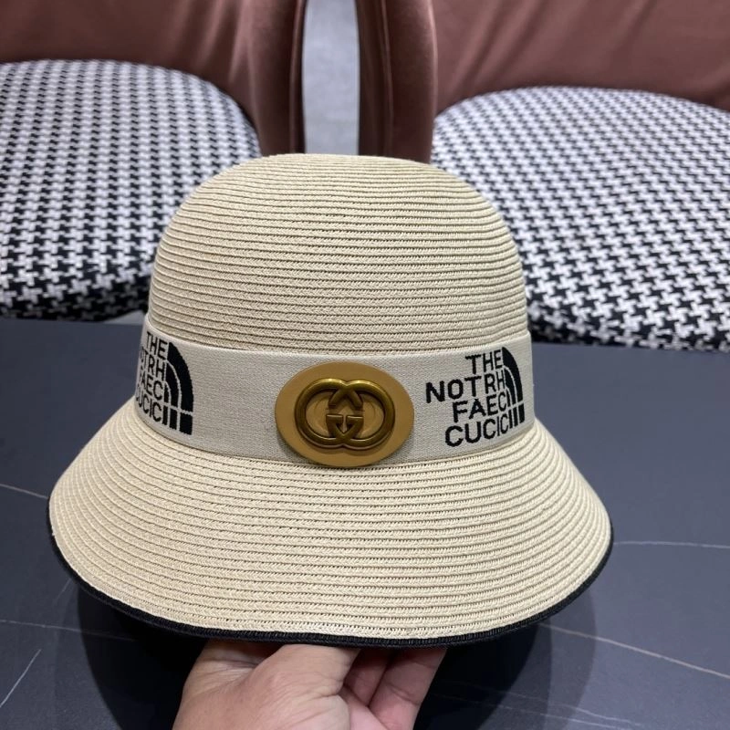 Gucci Caps Compact 258629
