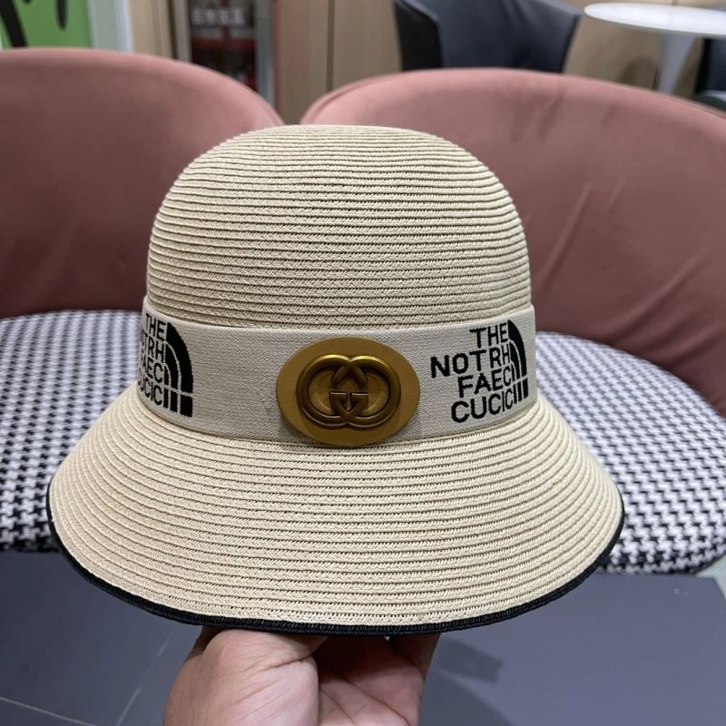 Gucci Caps Compact 258629