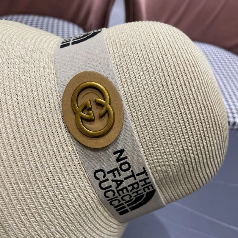 Gucci Caps Compact 258629