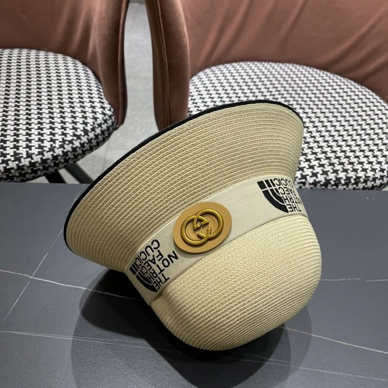 Gucci Caps Compact 258629