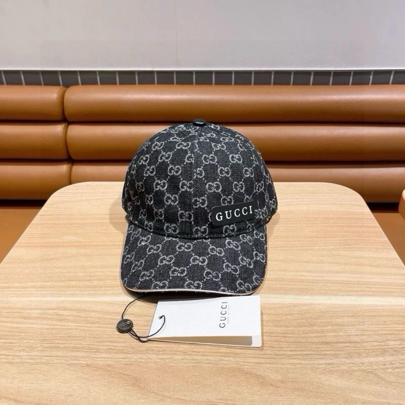 Gucci Caps Popular 258617