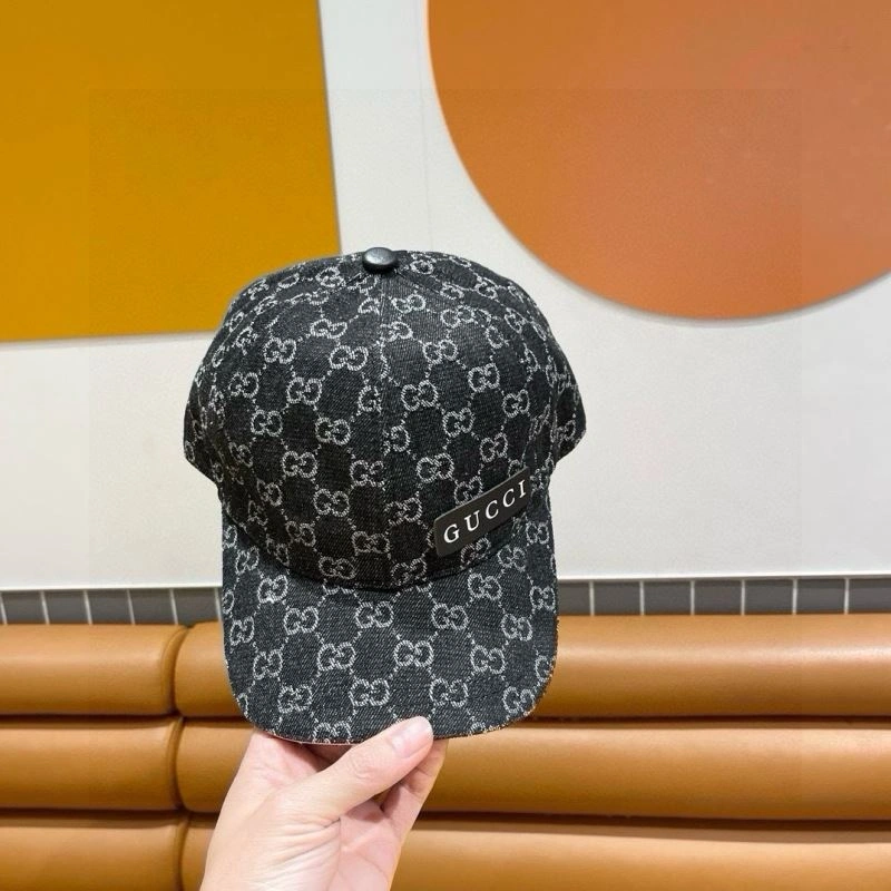 Gucci Caps Popular 258617