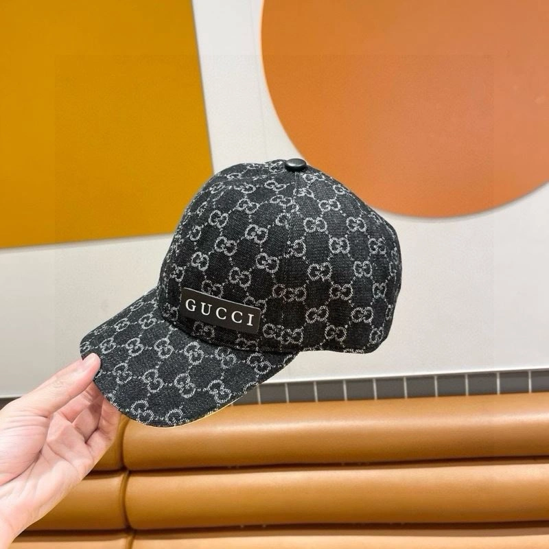 Gucci Caps Popular 258617
