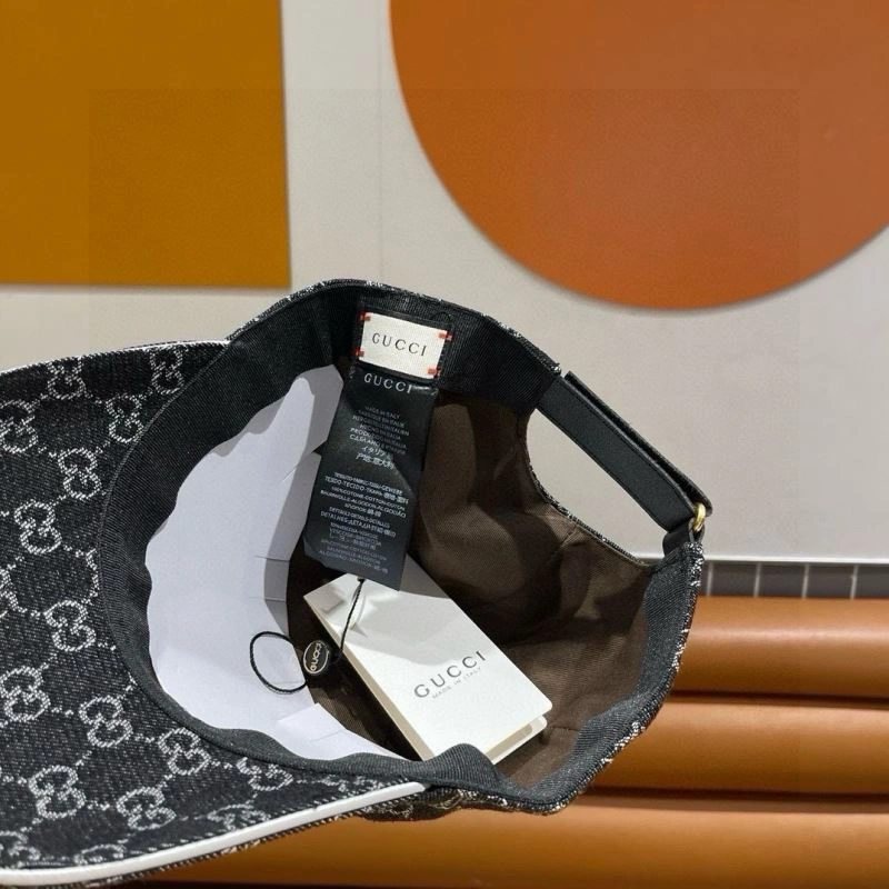 Gucci Caps Popular 258617