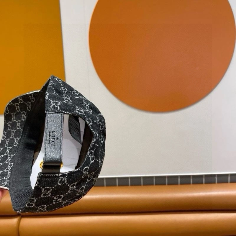 Gucci Caps Popular 258617