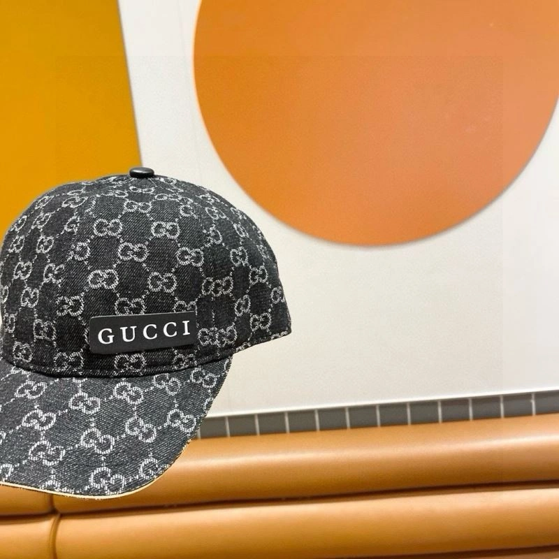 Gucci Caps Popular 258617