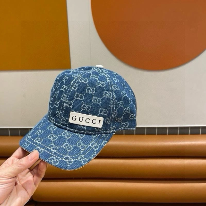 Gucci Caps DailyWear 258625