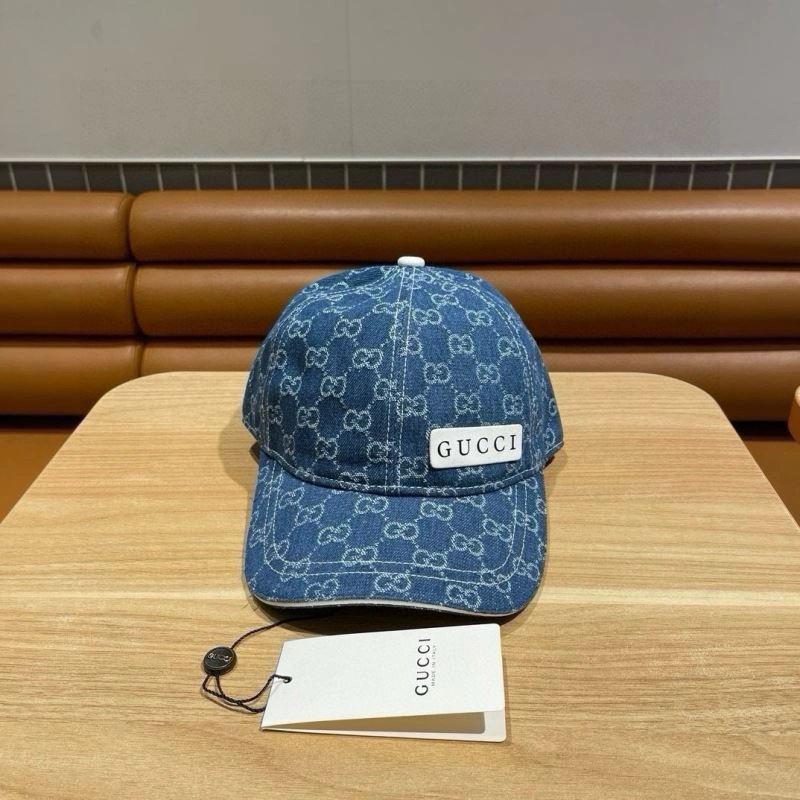 Gucci Caps DailyWear 258625
