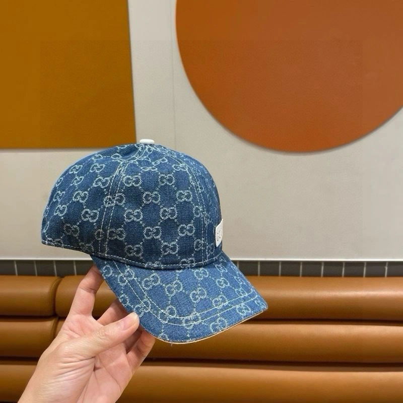 Gucci Caps DailyWear 258625