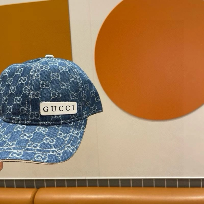 Gucci Caps DailyWear 258625