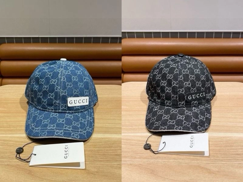 Gucci Caps DailyWear 258625