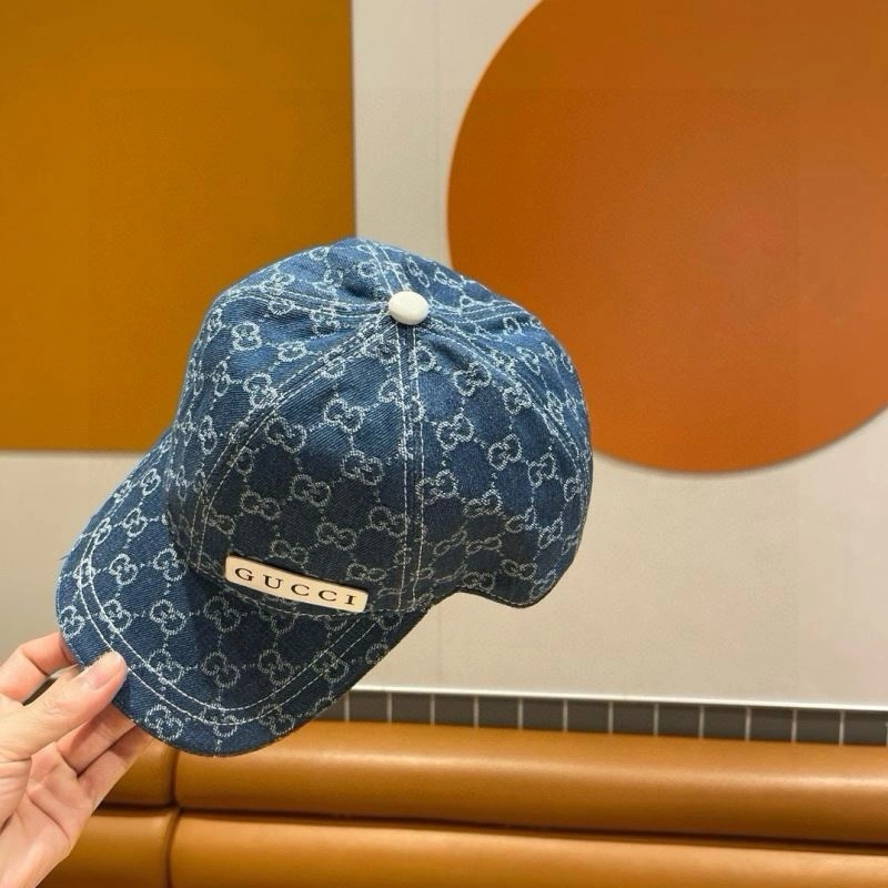 Gucci Caps DailyWear 258625
