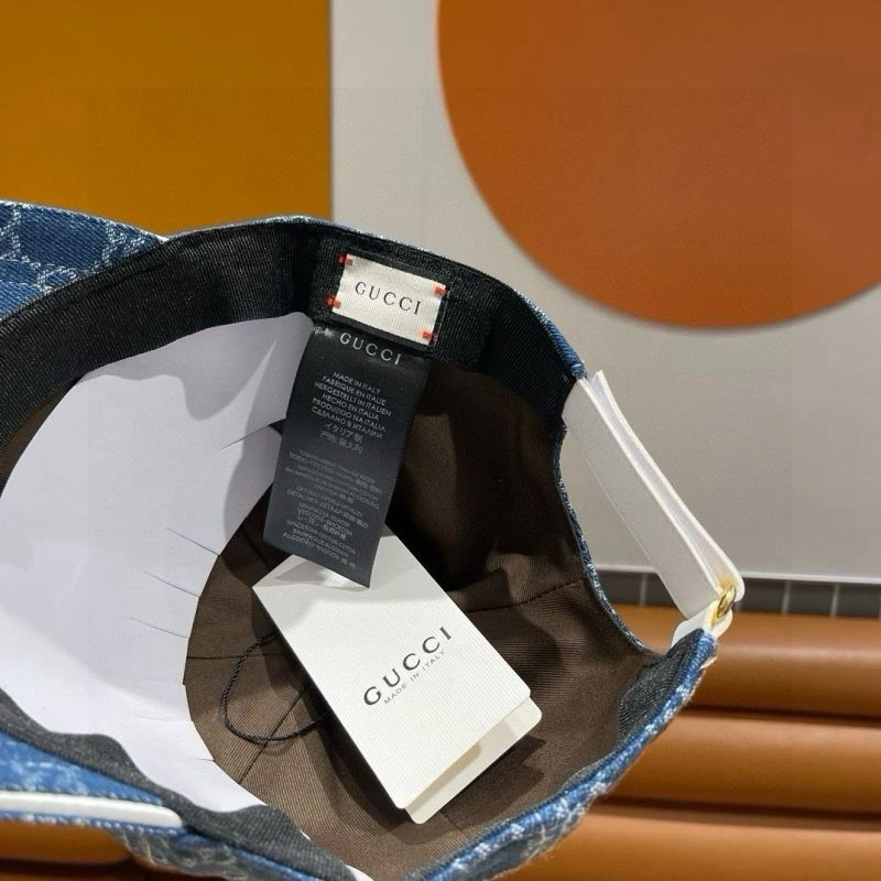 Gucci Caps DailyWear 258625