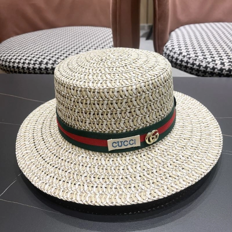 Lightweight Gucci Caps 258638