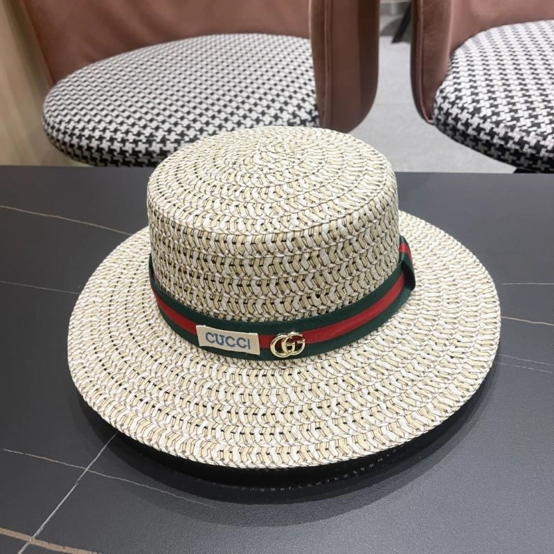 Lightweight Gucci Caps 258638