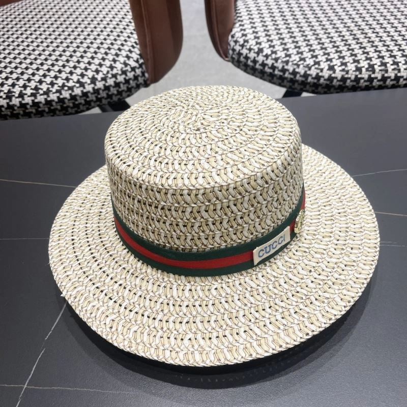Lightweight Gucci Caps 258638