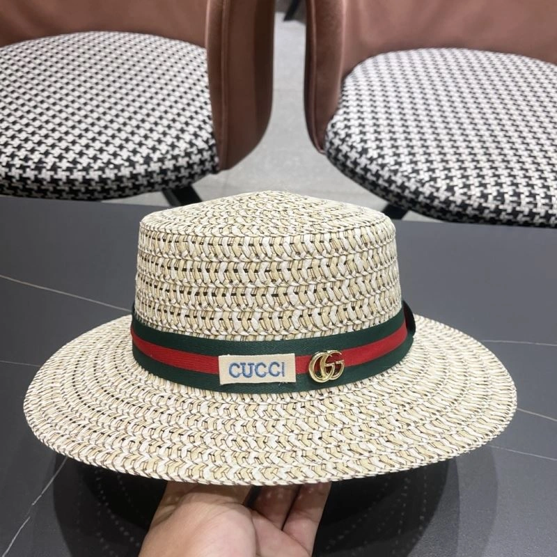Lightweight Gucci Caps 258638