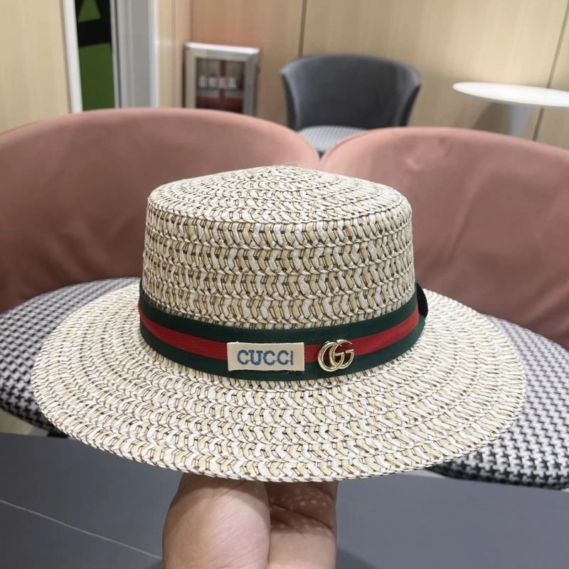 Lightweight Gucci Caps 258638