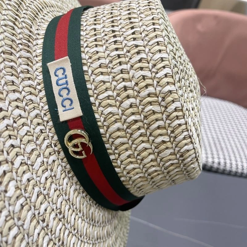 Lightweight Gucci Caps 258638