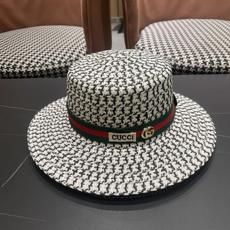 Gucci Caps Youthful 258636
