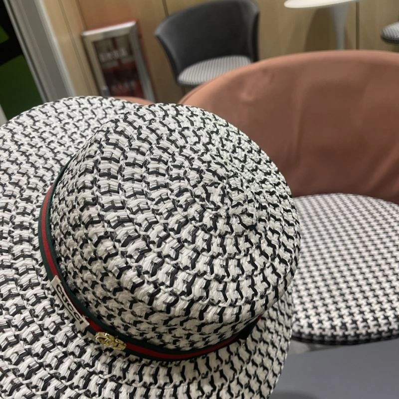 Gucci Caps Youthful 258636