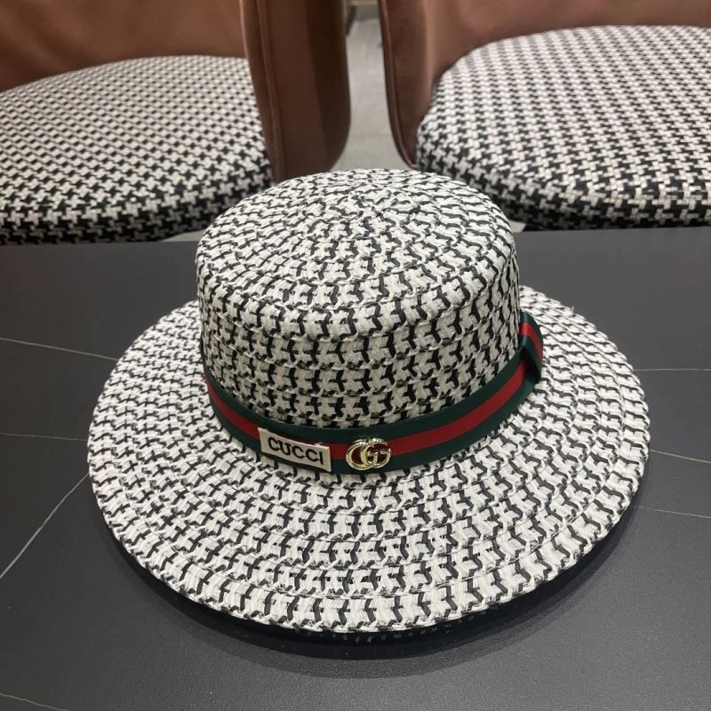 Gucci Caps Youthful 258636