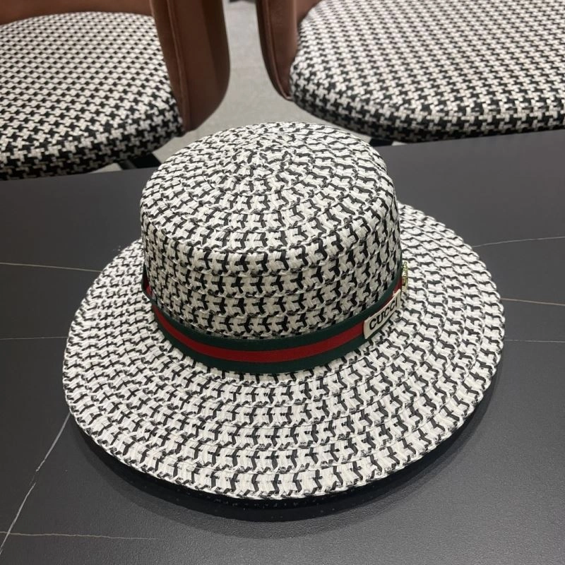 Gucci Caps Youthful 258636