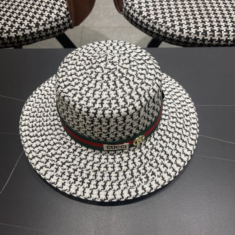 Gucci Caps Youthful 258636
