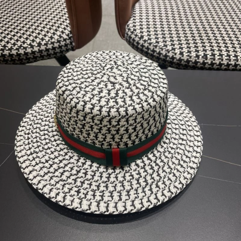 Gucci Caps Youthful 258636