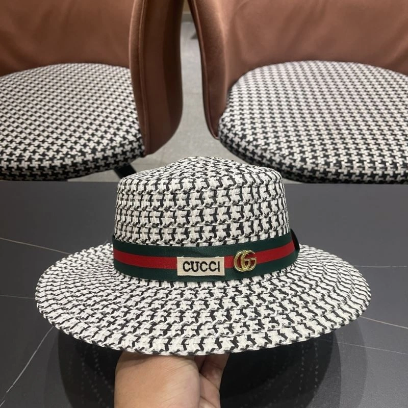 Gucci Caps Youthful 258636