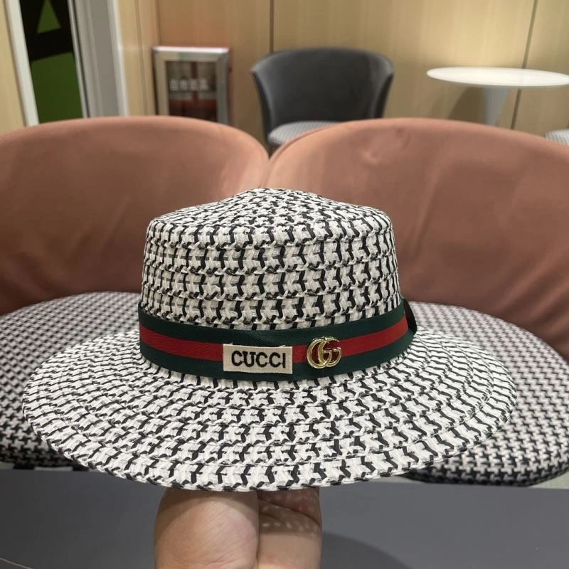 Gucci Caps Youthful 258636