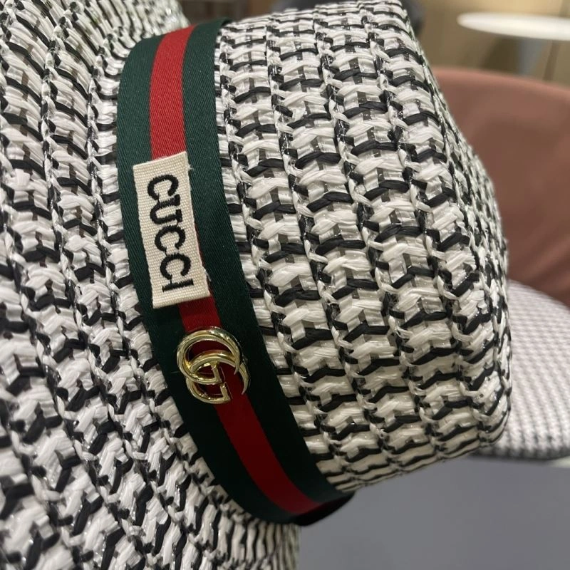 Gucci Caps Youthful 258636