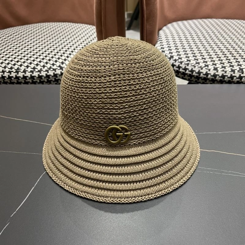 Gucci Caps Unique 258632