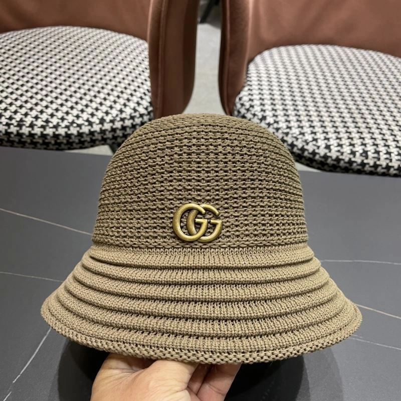 Gucci Caps Unique 258632