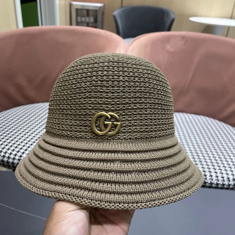 Gucci Caps Unique 258632