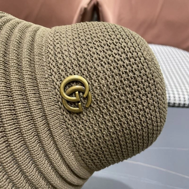 Gucci Caps Unique 258632
