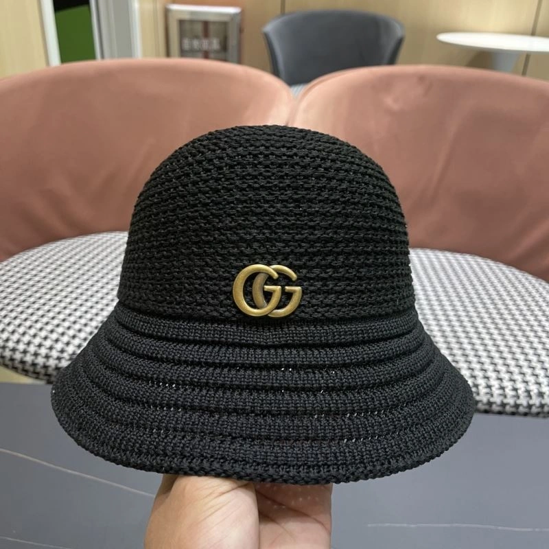 Gucci Caps Cozy 258639
