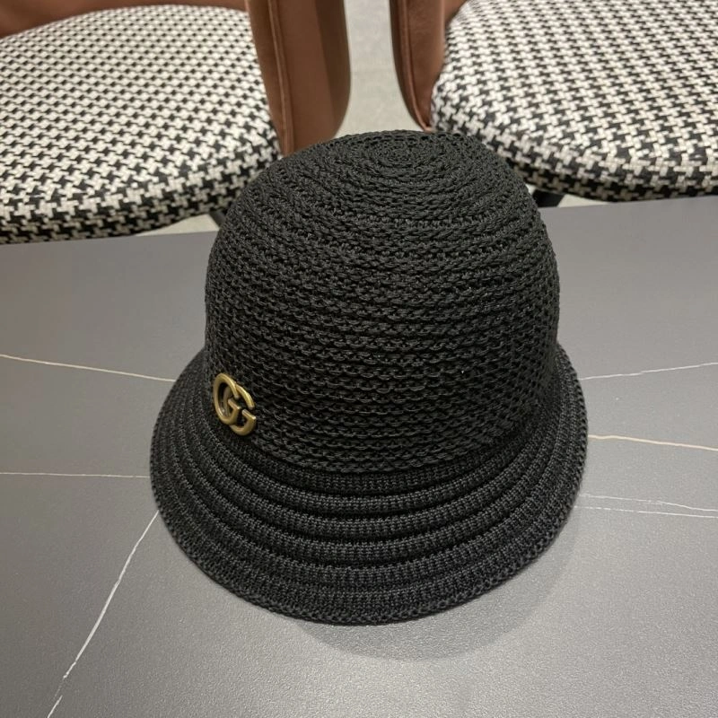 Gucci Caps Cozy 258639