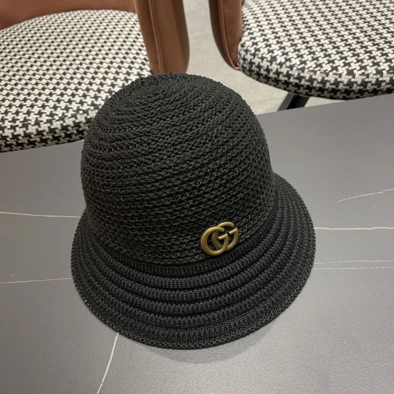 Gucci Caps Cozy 258639
