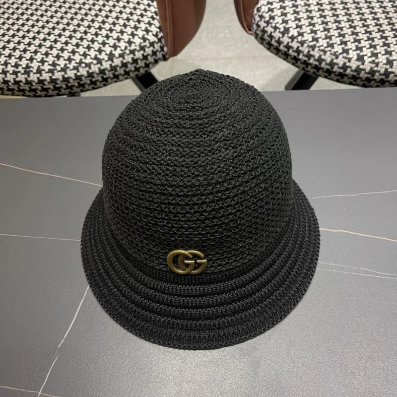 Gucci Caps Cozy 258639