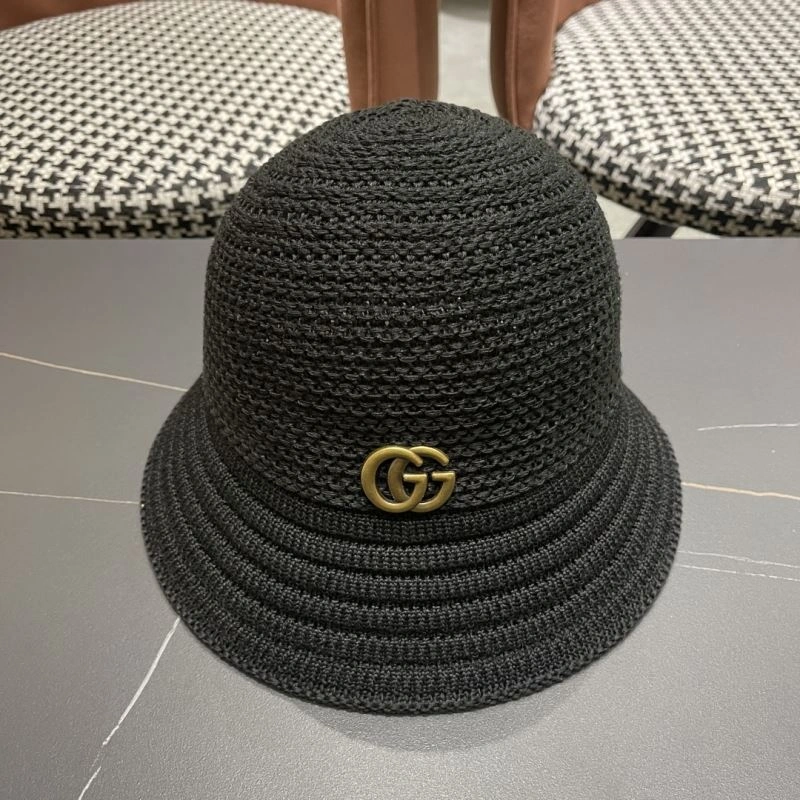 Gucci Caps Cozy 258639