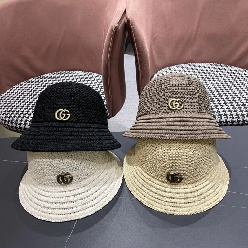 Gucci Caps Cozy 258639